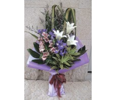 Hand Bouquet 